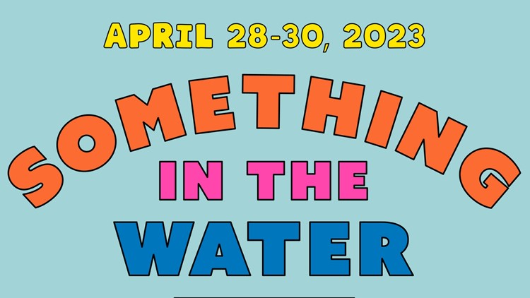 Pharrell's 'Something in the Water' music festival announces highly anticipated lineup