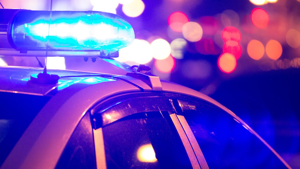 Toddler found dead in Virginia Beach Oceanfront hotel room, police say