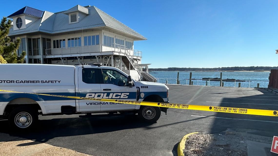 Navy rescue swimmer deemed hero after saving woman from drowning