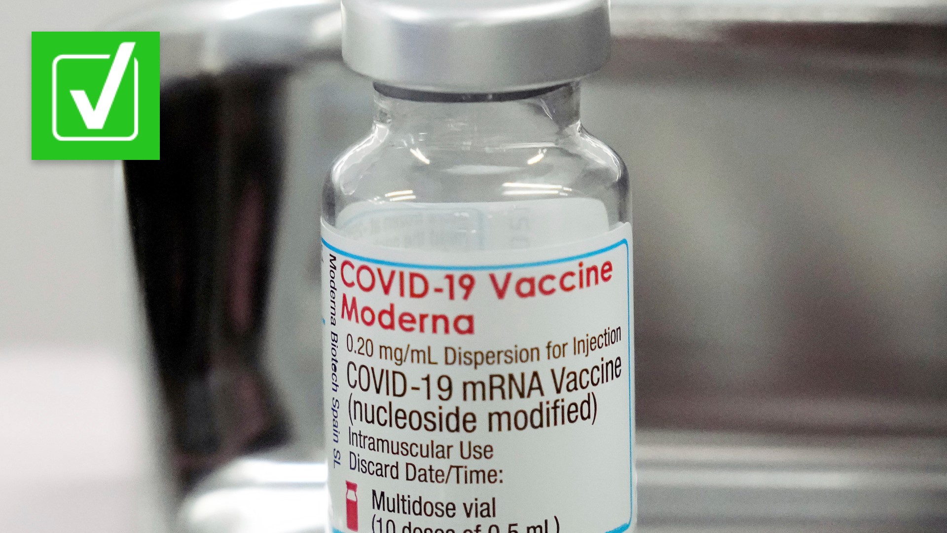 Yes, there have been fewer breakthrough cases among Moderna vaccine recipients. But, both Pfizer and Moderna are incredibly successful at keeping you out of the ER.