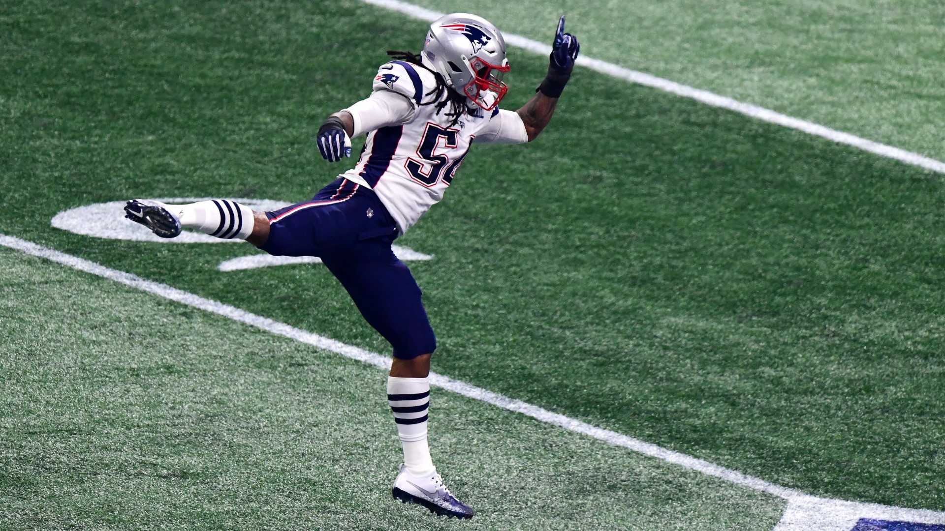 Patriots, Tom Brady win low-scoring Super Bowl 53 | wusa9.com