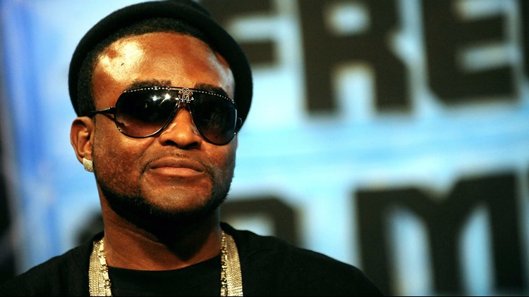 If We Let Shawty Lo's Show Get on the Air, We Will Have Failed