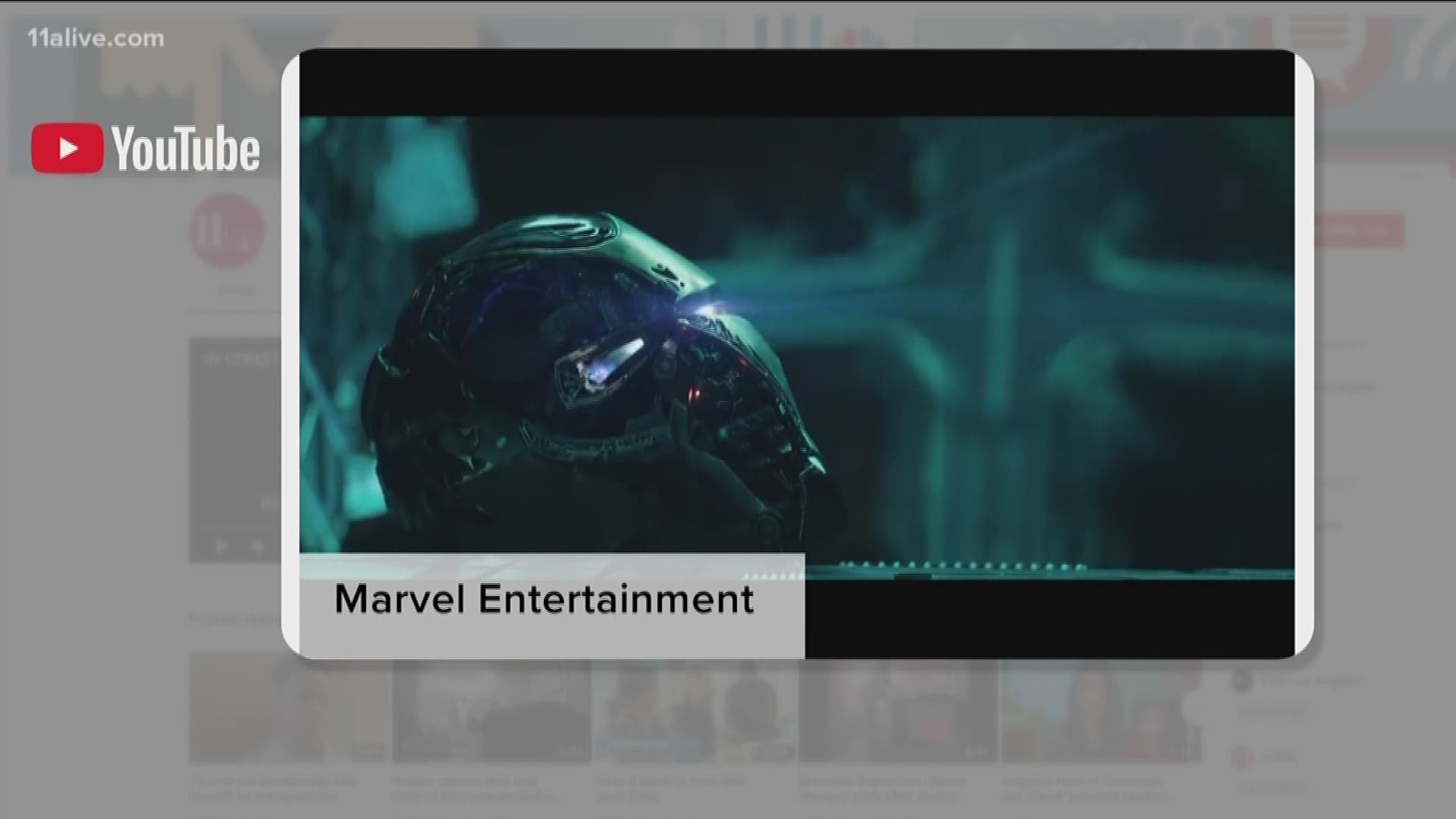 If this is true, this will be the longest Marvel film ever.