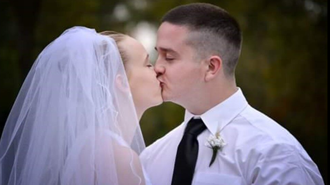 Who shot Jessica Boynton? A new podcast investigates