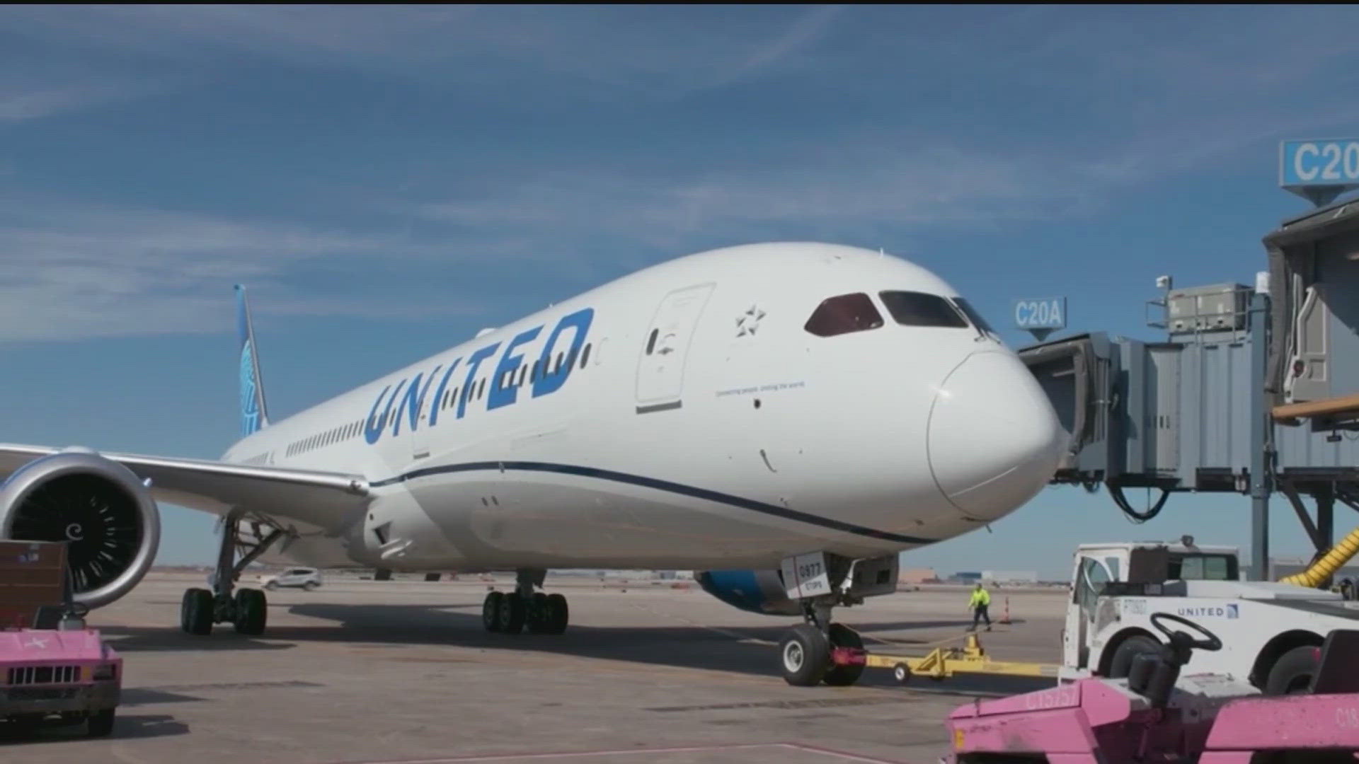 The Blue Sky program will allow frequent flyers from both airlines to share rewards and perks.