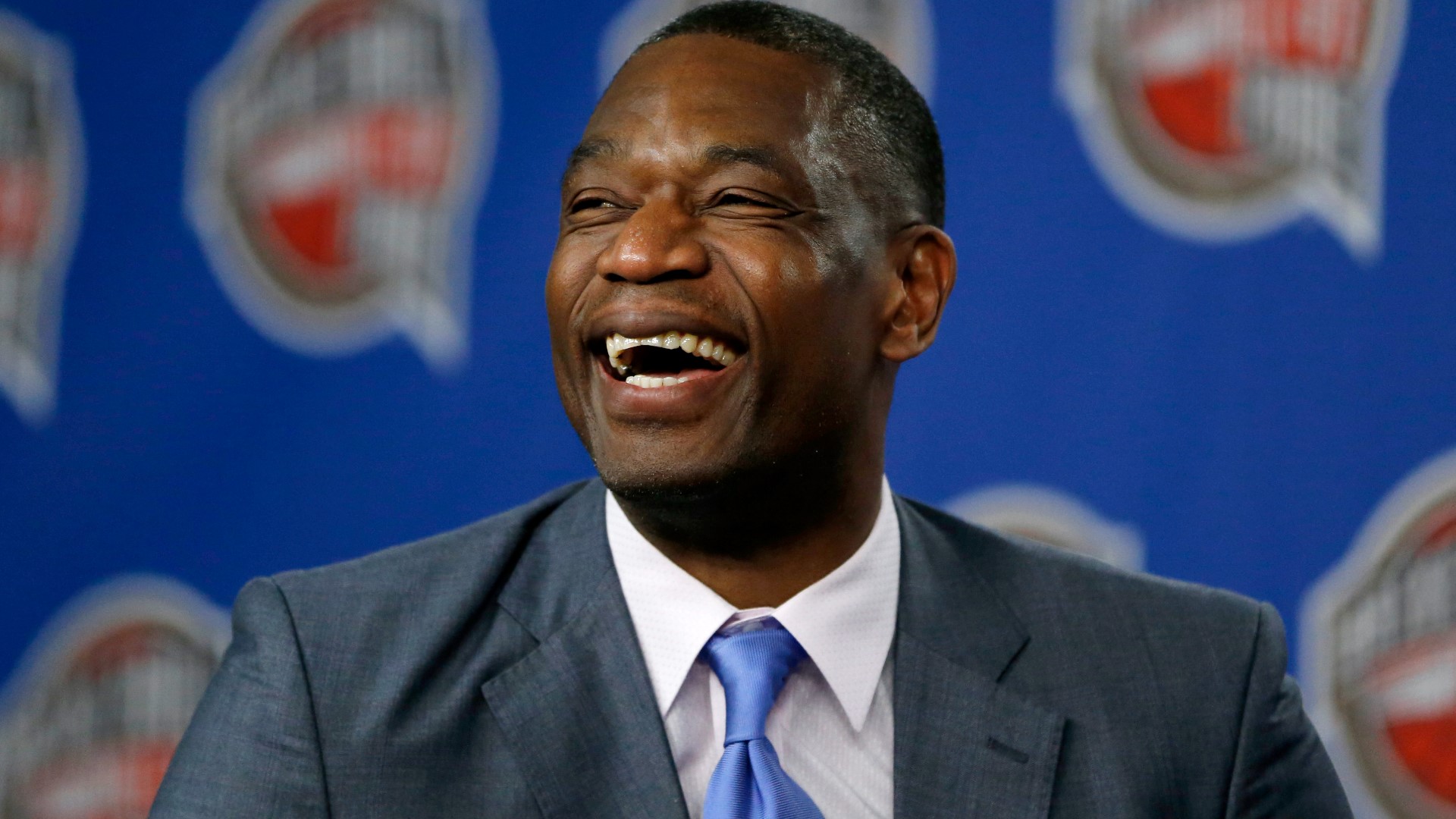 Dikembe Mutombo has brain tumor, getting treatment in Atlanta