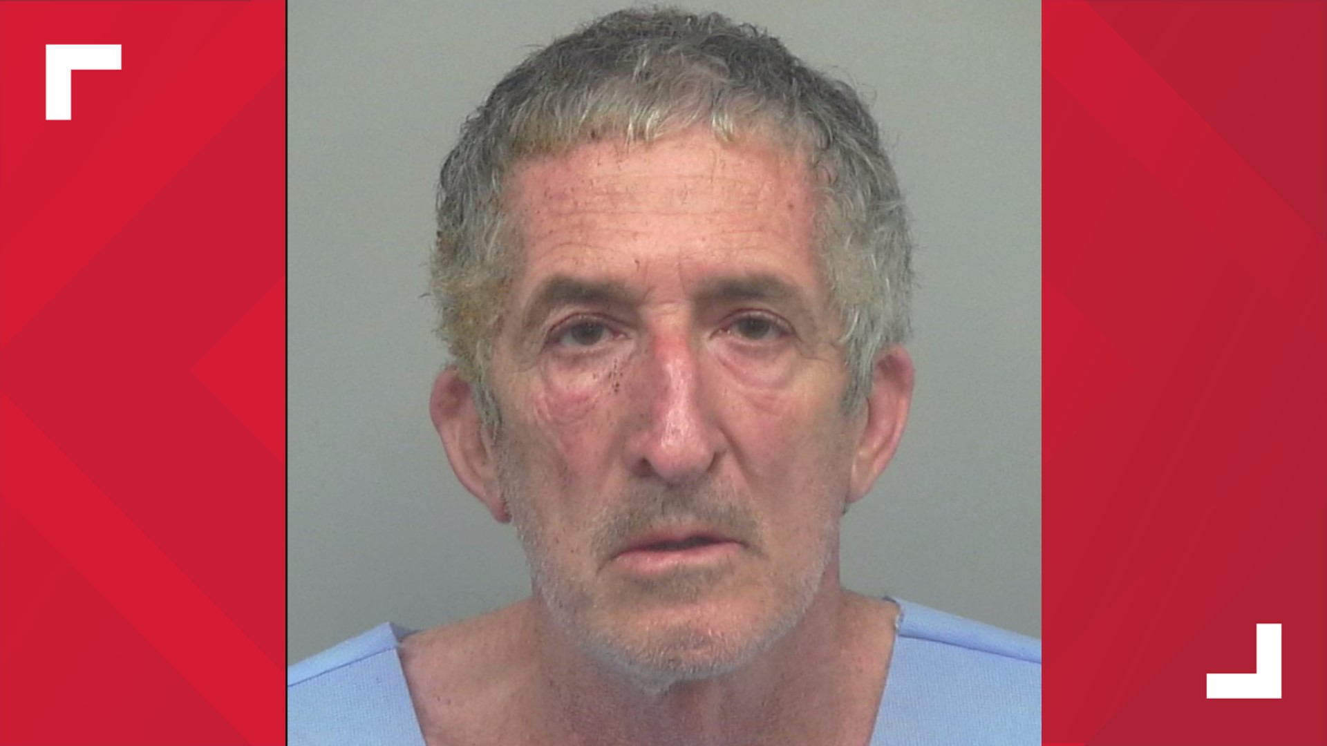 Lawrenceville Attorney Doug Lewis killed by client's exhusband