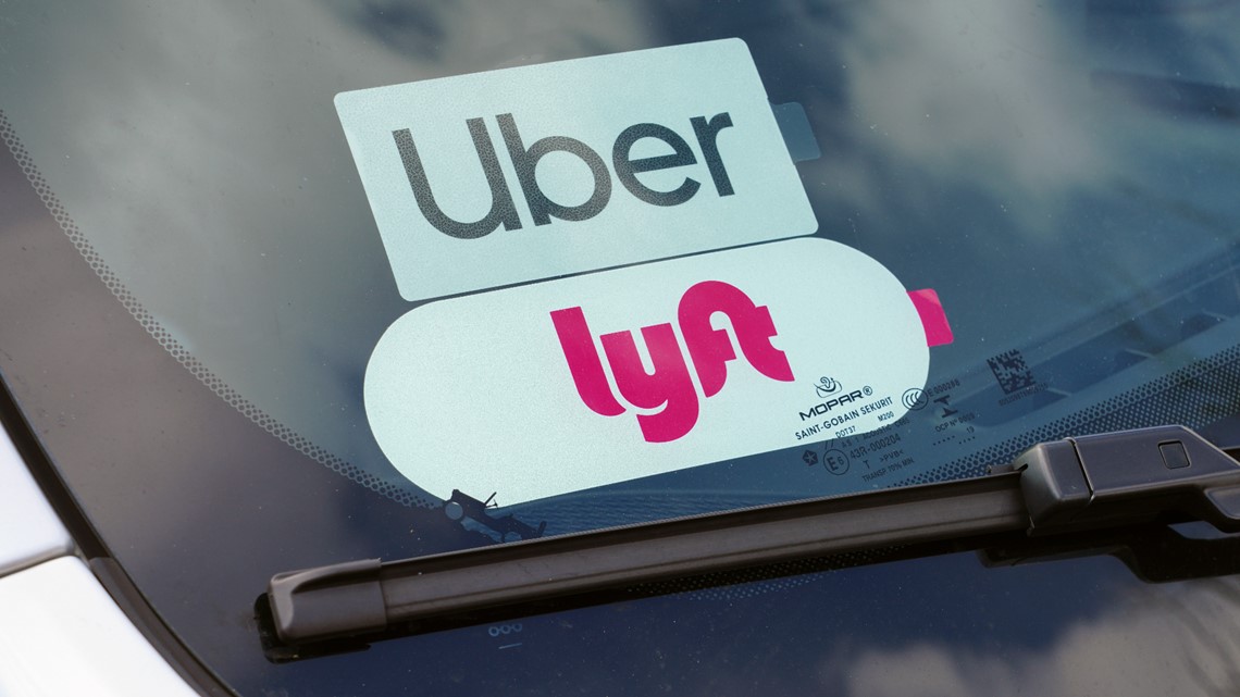 DC Man who carjacked driver or Lyft he ordered sentenced to prison