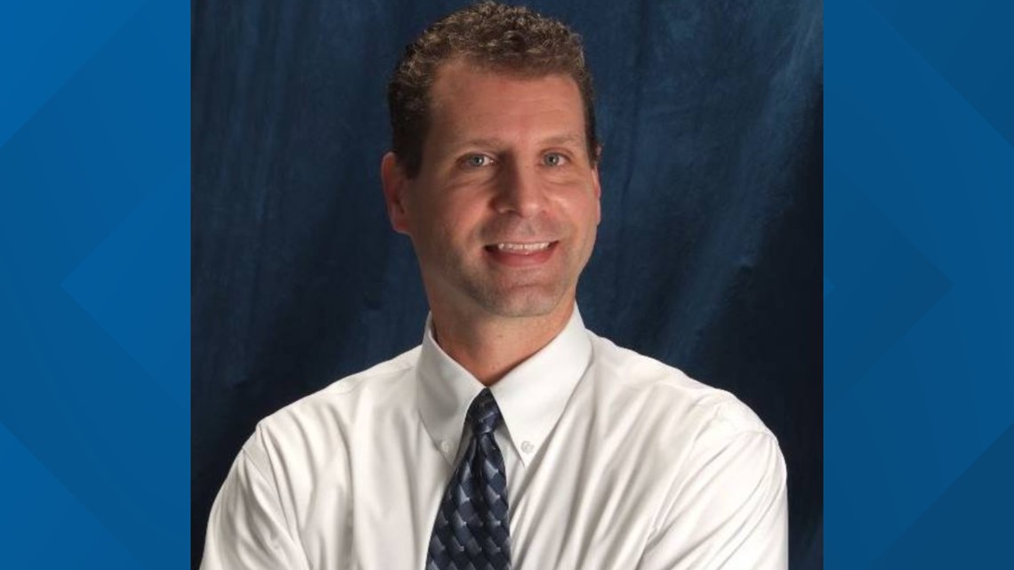 Lawrenceville Attorney Doug Lewis killed by client's exhusband