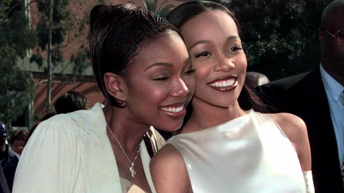 Millions watch Brandy and Monica Versuz battle