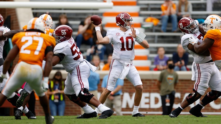 Sec Teams Forfeit If They Re Short Handed In 21 22 Wusa9 Com