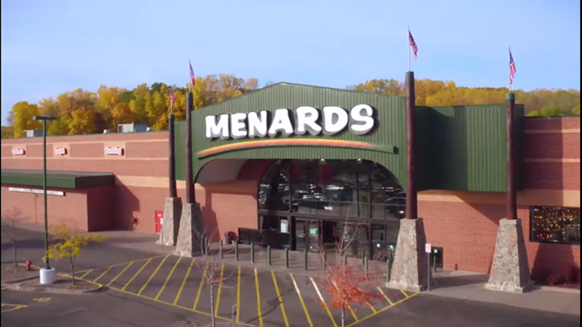 Coronavirus Menards To Require Face Masks For Customers Wusa9 Com