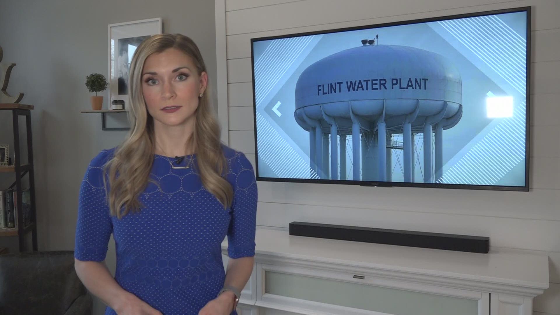 After 12 months of grand jury proceedings nine individuals have been indicted on a total of 42 counts related to the Flint Water Crisis.