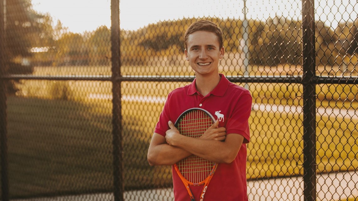 meijer tennis racket