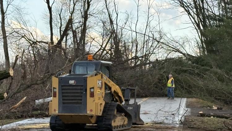 12-year-old boy among those killed by tornado in southwest Michigan ...